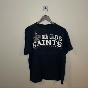 New Orleans Saints Football | Tshirt | Size L